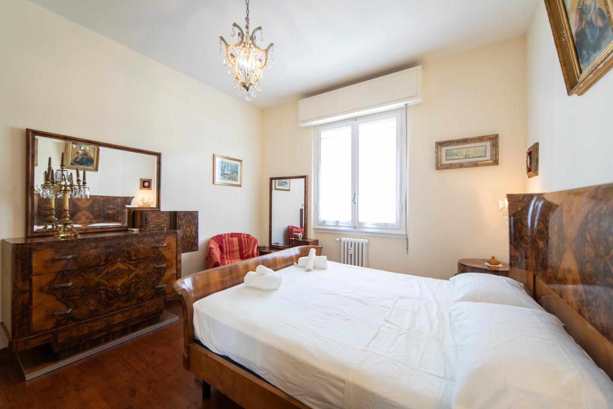 Bright Flat Close To The Centre * Florencia