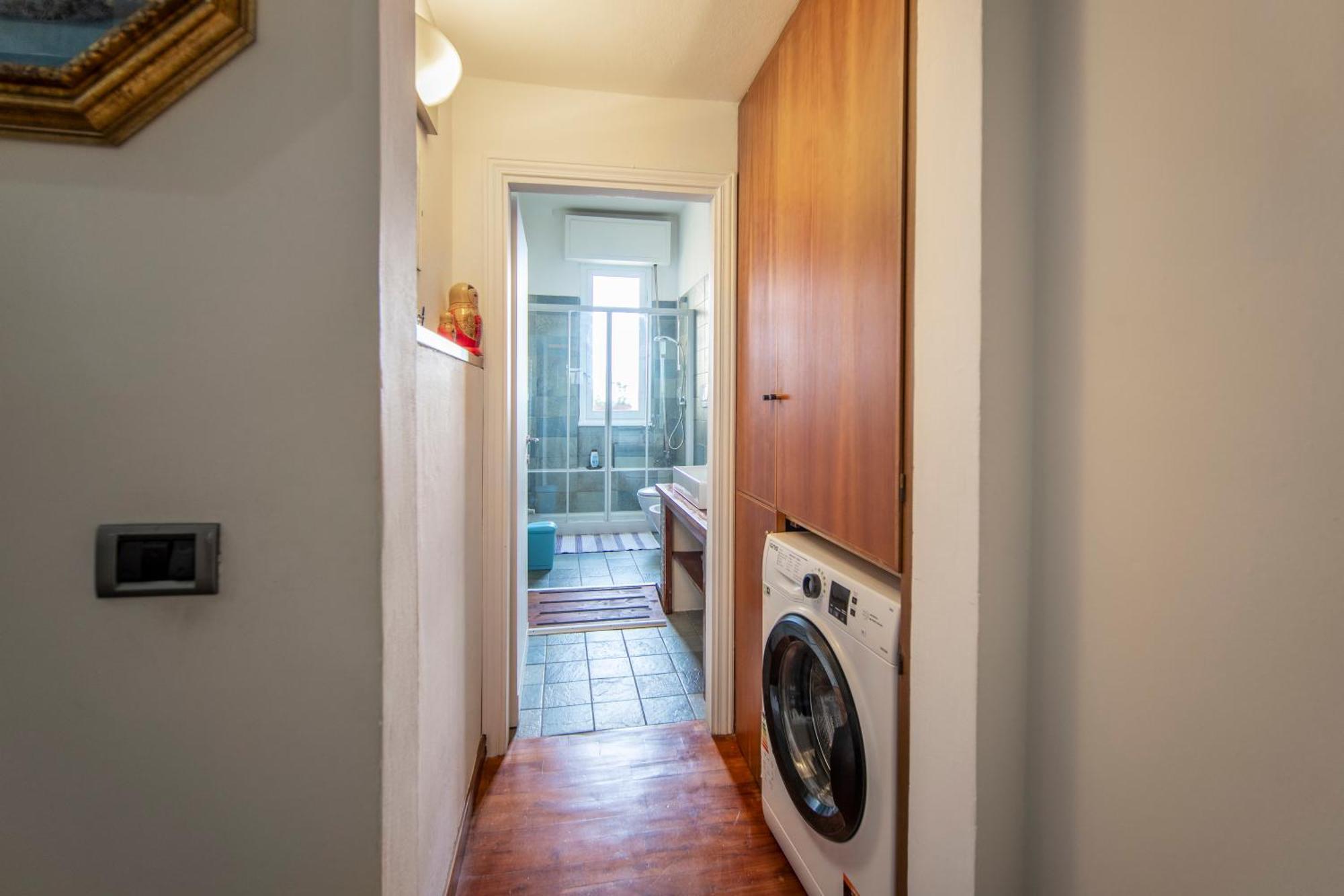 Bright Flat Close To The Centre * Florencia