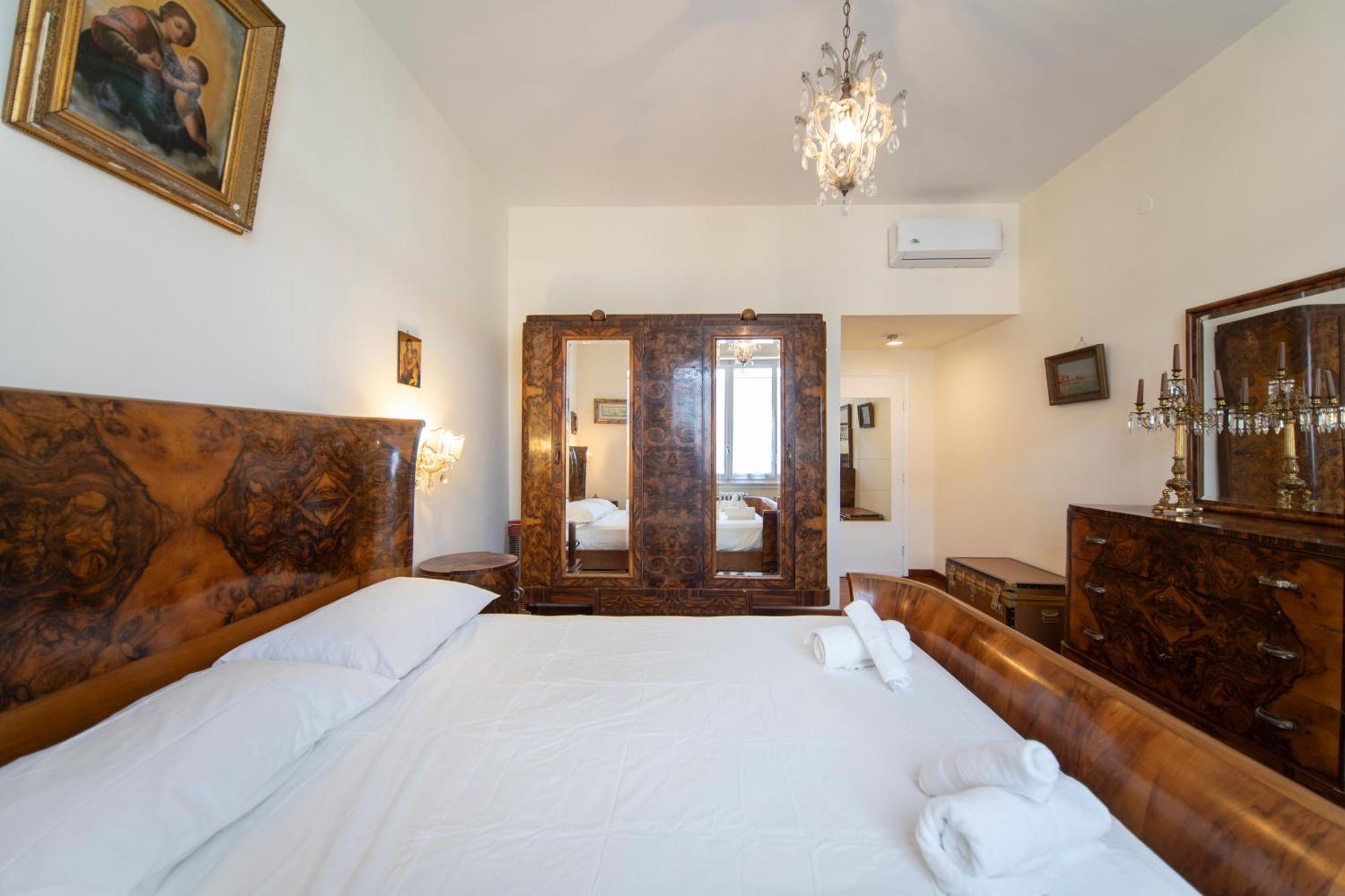 Apartamento Bright Flat Close To The Centre