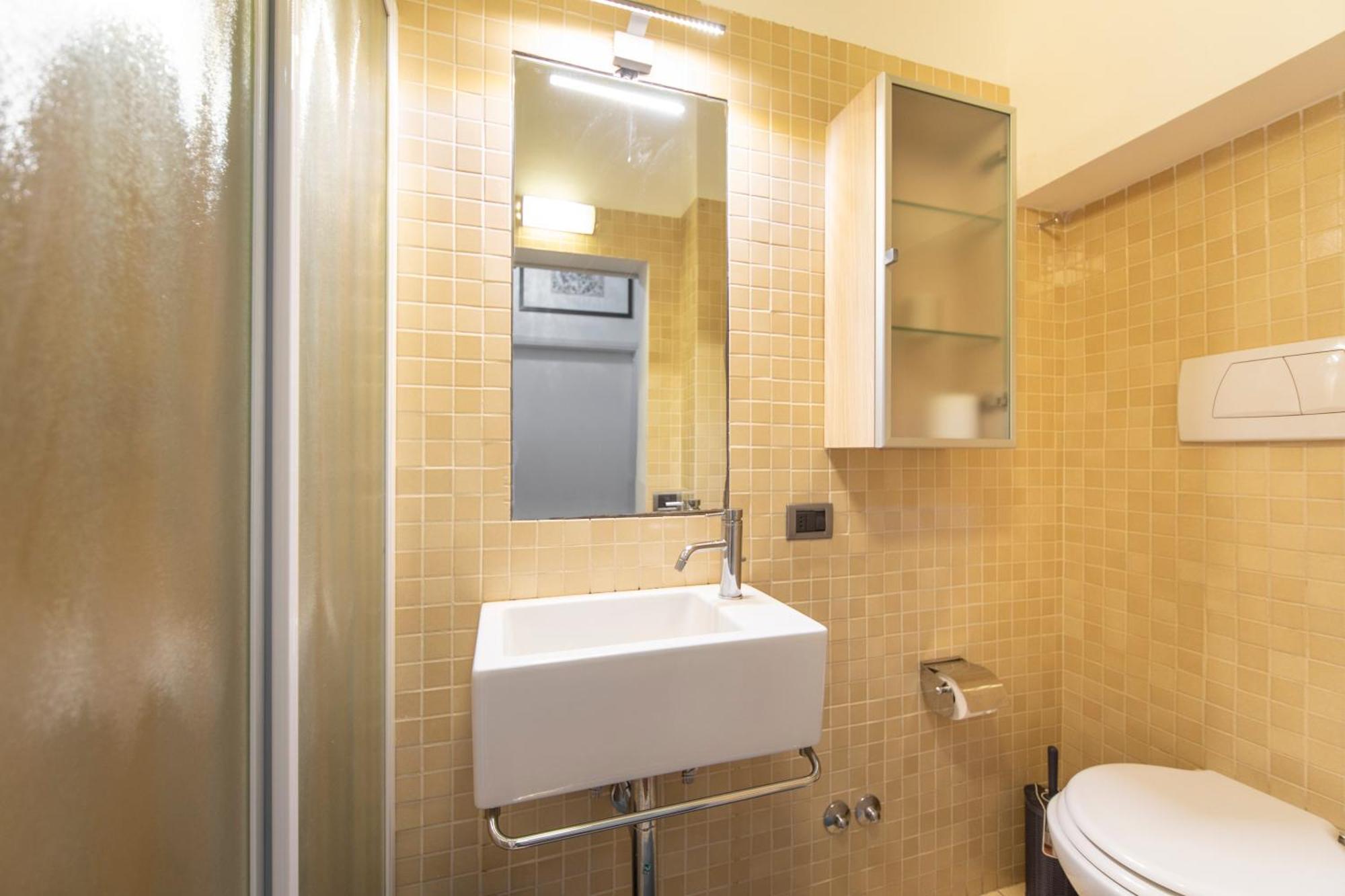 Bright Flat Close To The Centre Florencia