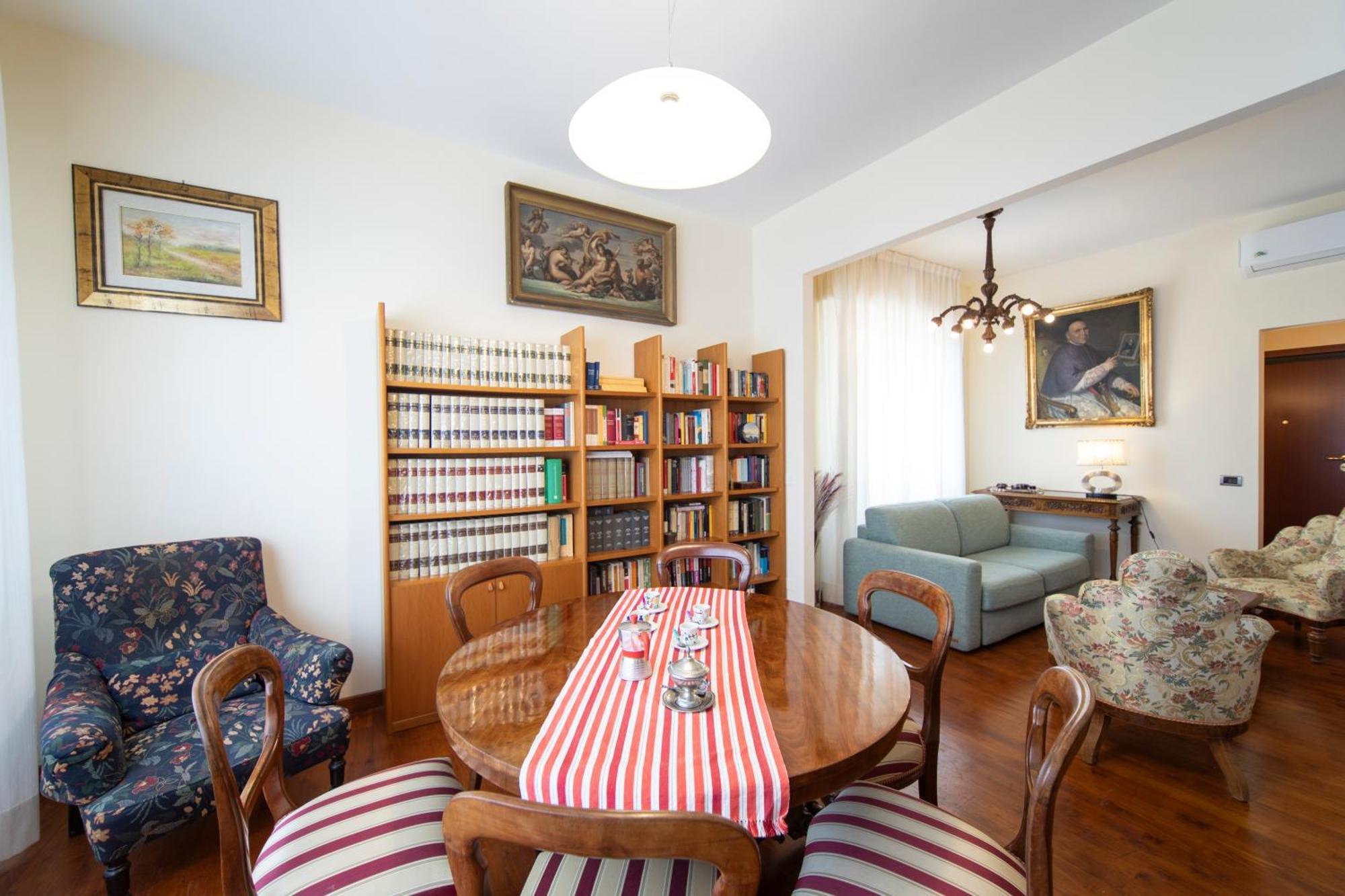 Apartamento Bright Flat Close To The Centre *