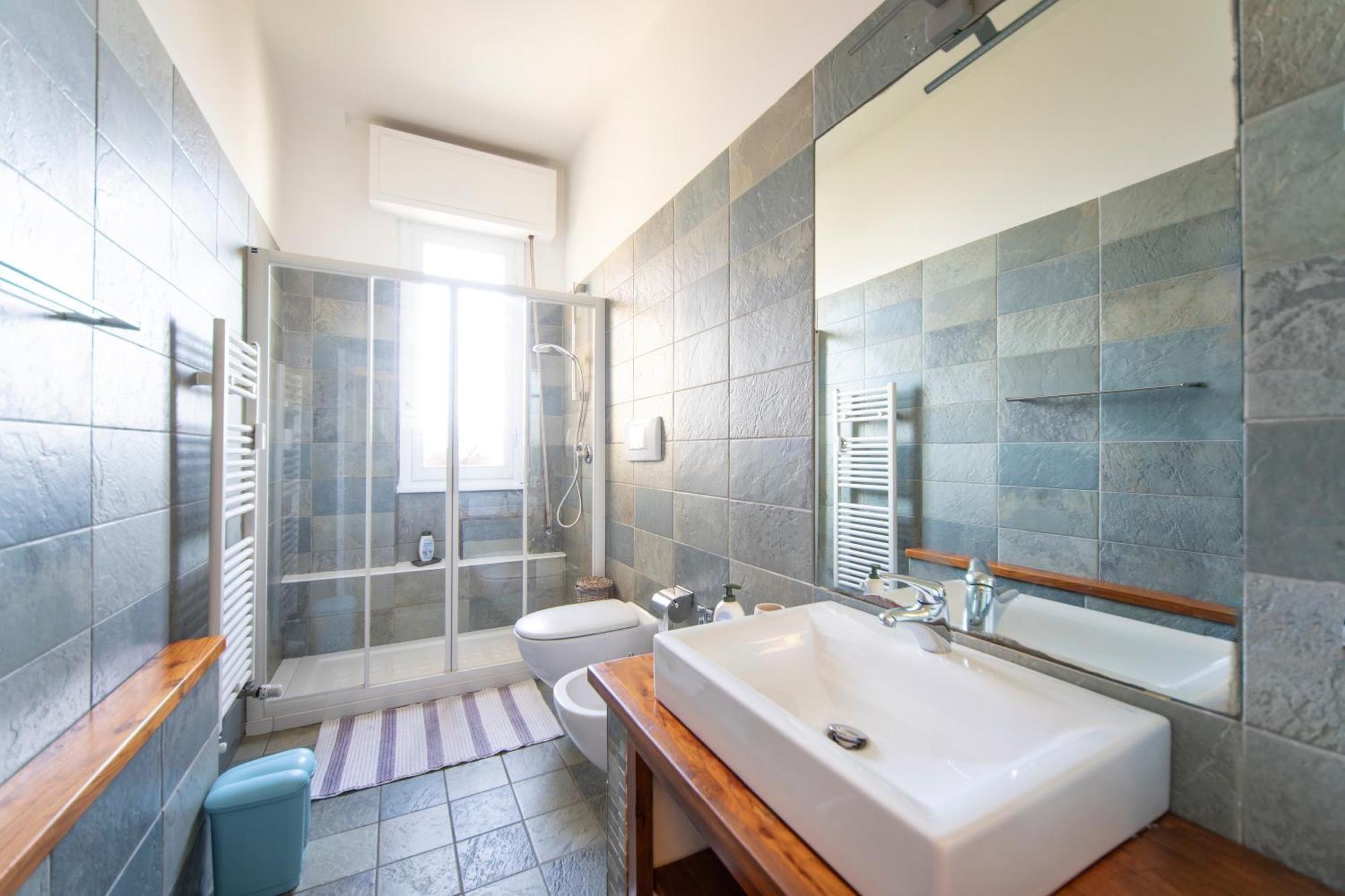 Bright Flat Close To The Centre Apartamento Florencia